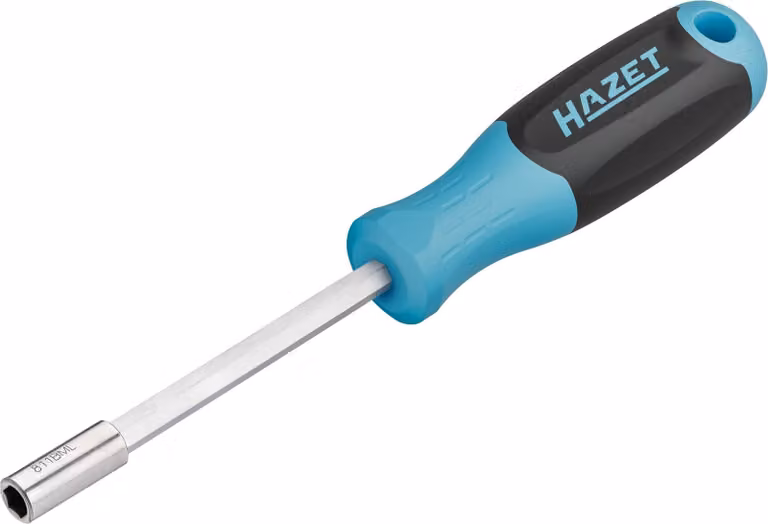 Portapunte con inserto Hazet, 811BML