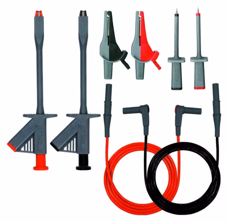 Set da elettricista Beha-Amprobe FTF000370000 2146653