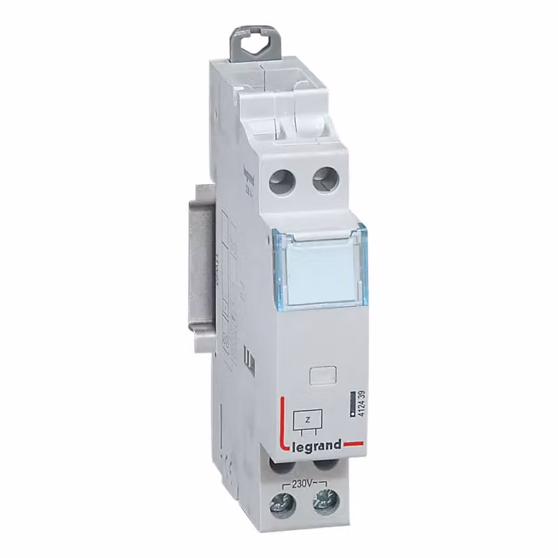 Legrand 412439, Multicolore, 118 g