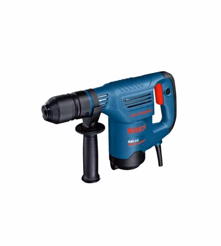 Martello Demolitore Bosch Blu 3,7 J – 3