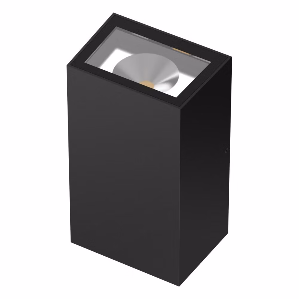 EVN Lichttechnik Lampada da parete a LED IP65 C65152502RE