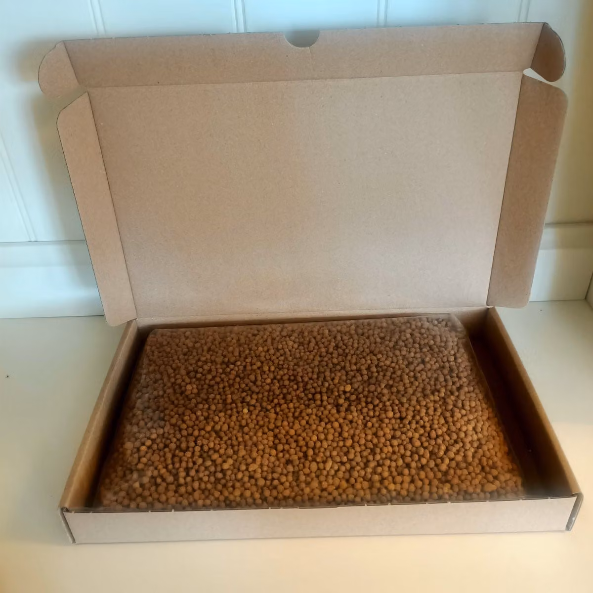 Concime per piante da giardino Ferrarium Ferrarium 1 kg