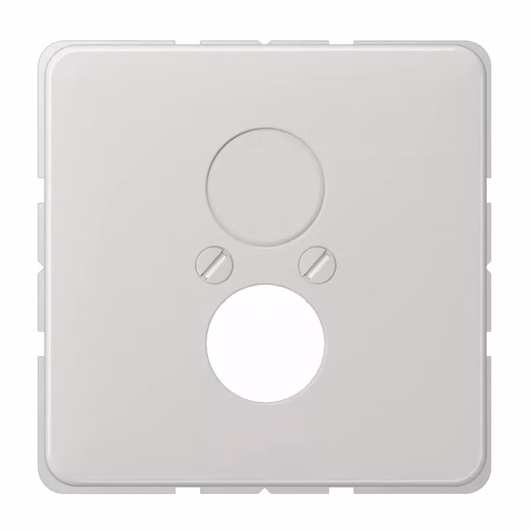 Jung CD562LG Copertura grigio chiaro
