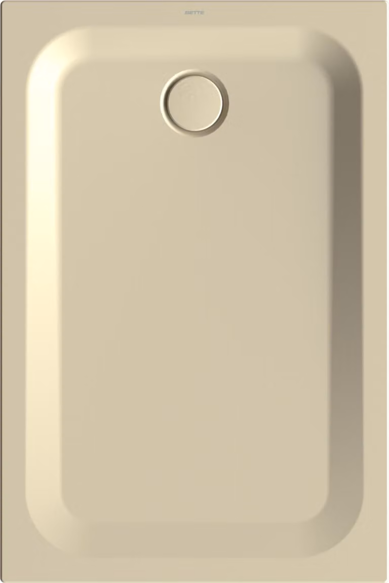 BetteUltra receveurs de douche rectangulaires avec BetteAntidérapant Pro, 1200x800x35mm, 1680-441AE, 1680-441AE