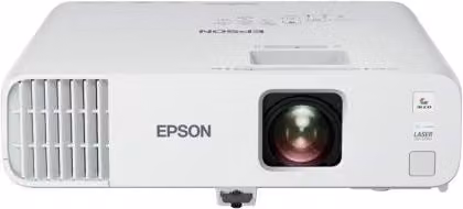 Proiettore Epson EB-L260F Bianco, 4600 ANSI Lumen, Tecnologia 3LCD, Full HD 1080p