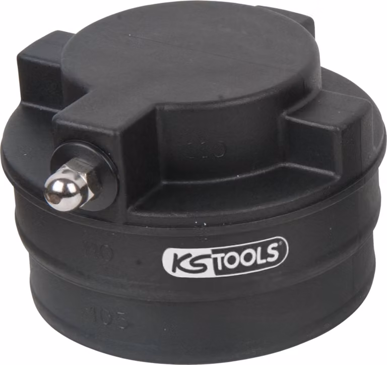 KS TOOLS Adattatore per controspina a 2 stadi, 31x38 mm ( 150.2529 )