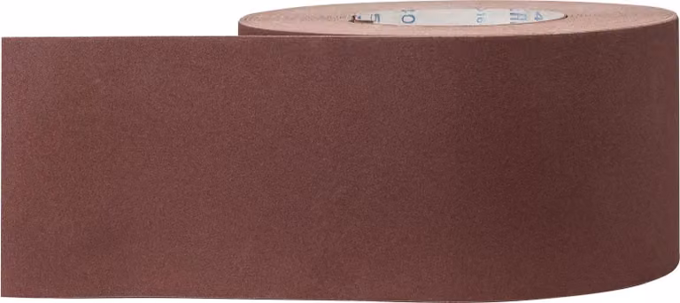 Rotolo abrasivo Bosch J450 EWP,115mmX50m,G24