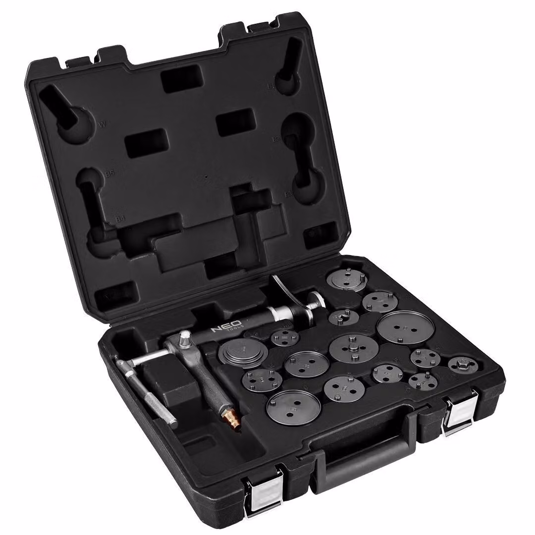 NEO TOOLS Separatore pneumatico con punte