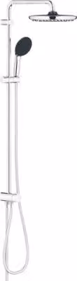 GROHE Vitalio Start System 250, 1 cusů