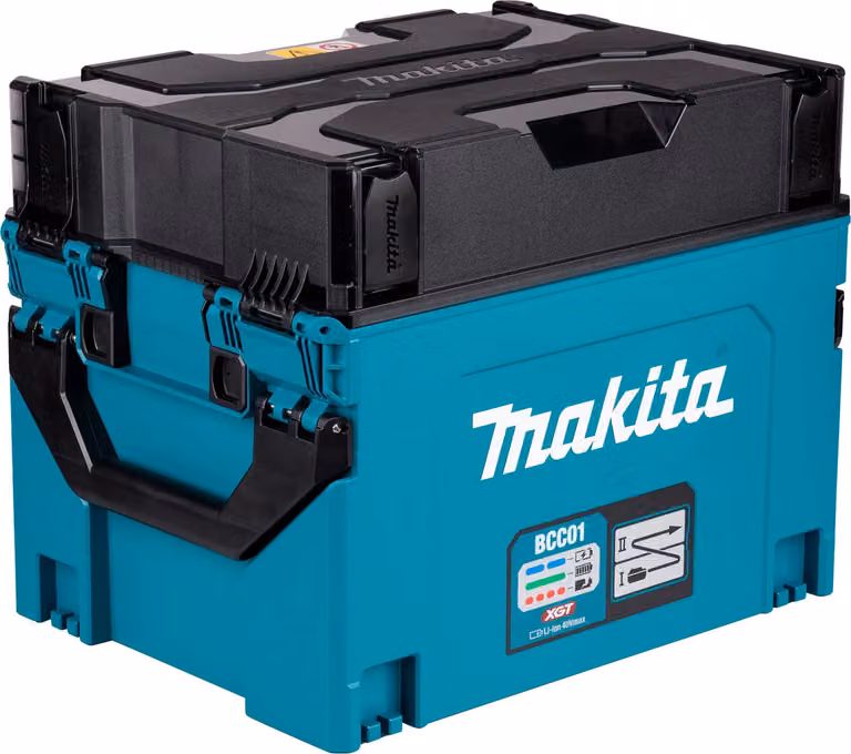 Valigetta di ricarica per batterie Makita 40V max. / BCC01 - 1914U3-7