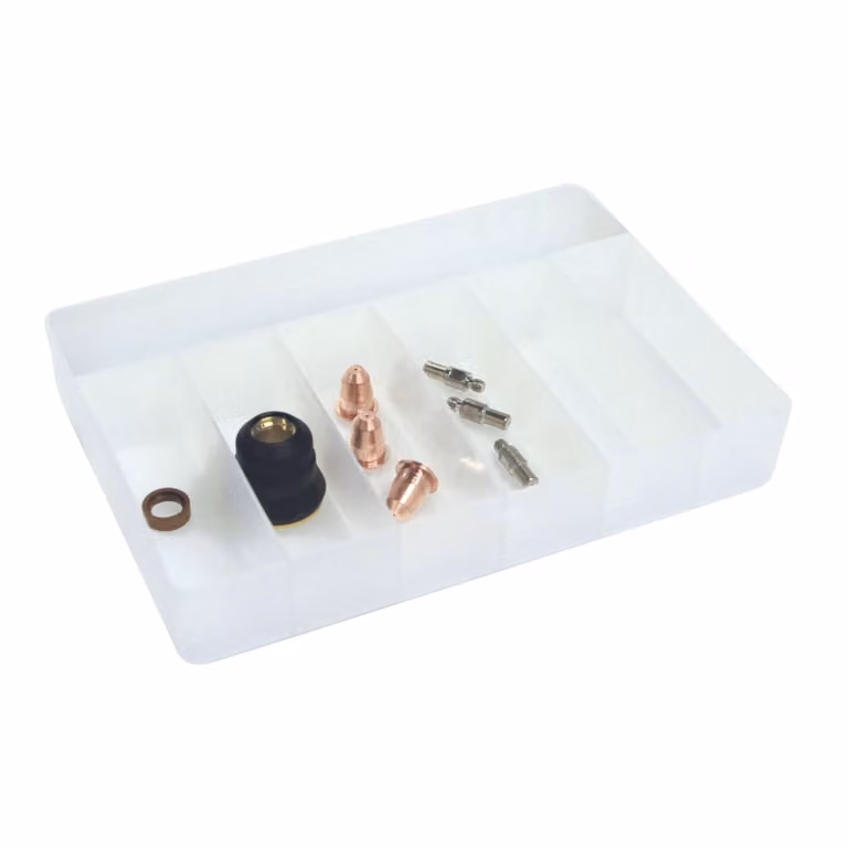 Set di elettrodi GYS per saldatura 039957
