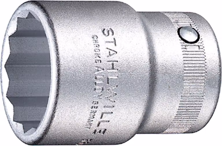 Presa Stahlwille 3/4" 55 A 1 1/16