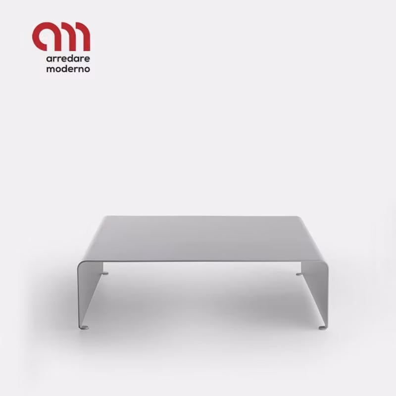 Tavolino La Table Basse MDF Italia