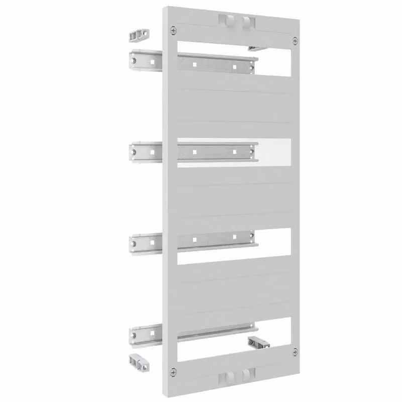 Modulo ABN piatto LxA: 250x600 mm Montaggio in serie (REG) RE 150 mm MF1420