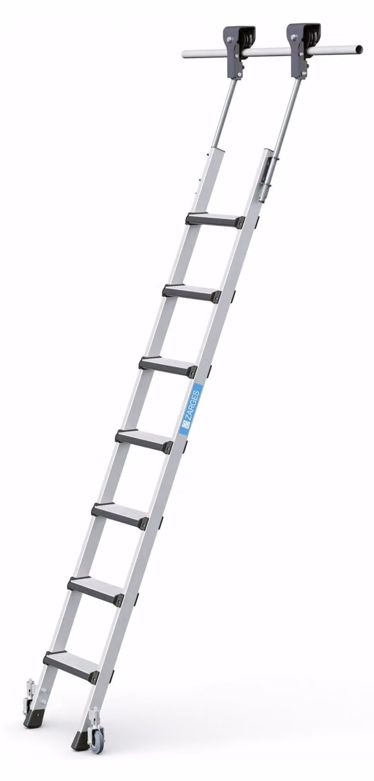 Scala a pioli LM a 7 gradini Z600 41413