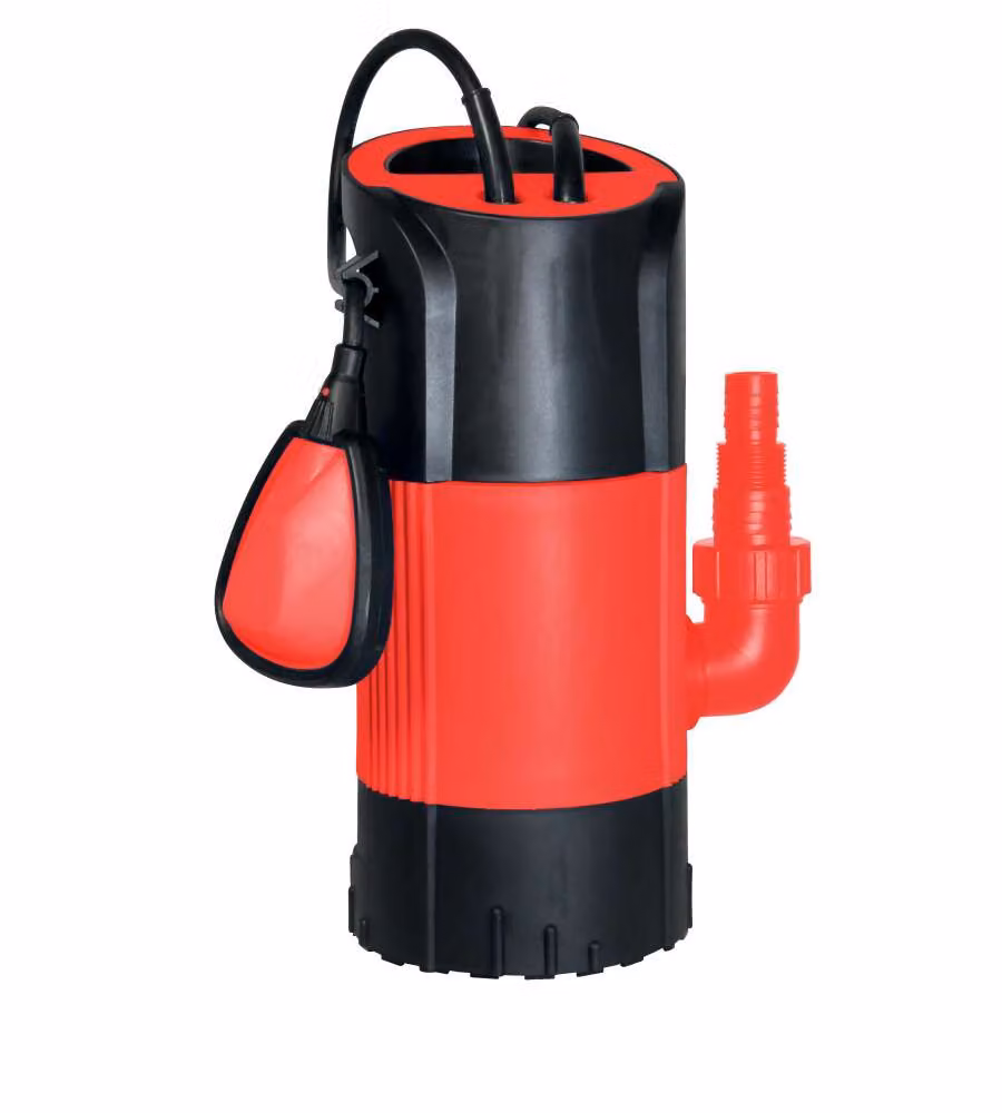 Valex Elettropompa Sommergibile ESP751/3H - 750W - Portata 13500 l/h