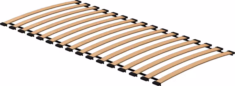 Rete a doghe FLEX 190x90 (16 doghe)