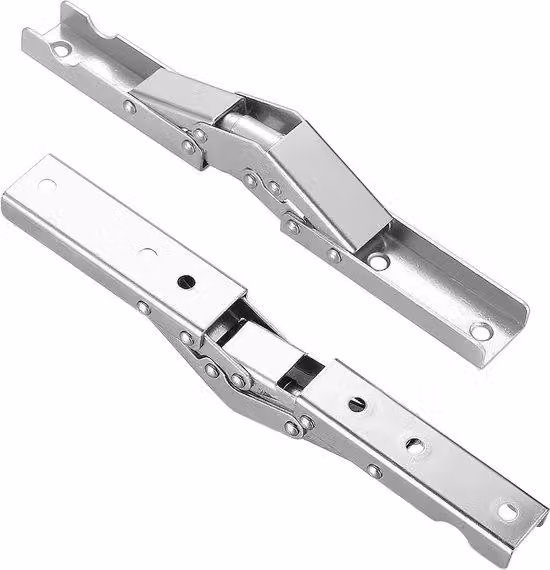 4 viti a 90°/180° per legno, porte, mobili, cucine e armadi