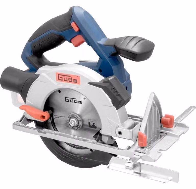 Sega Circolare A Batteria Ks 18-0