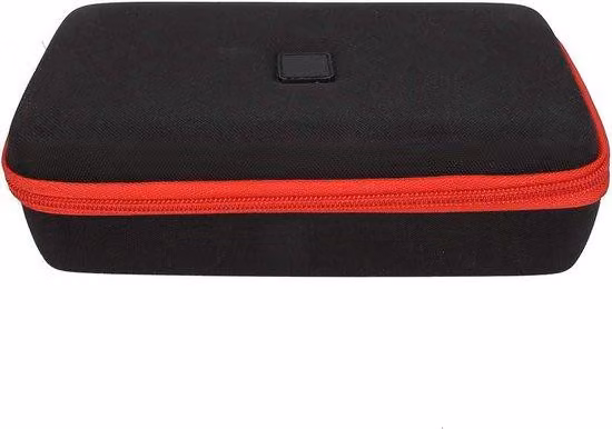 Valigette rigide impermeabili con struttura in multiSpandex
