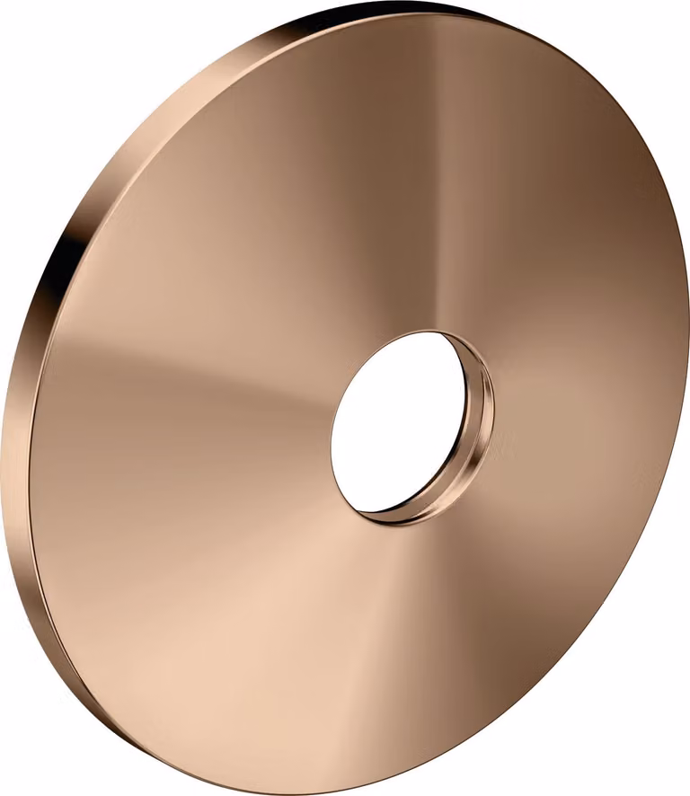 Rosace hansgrohe AXOR One, 13611300, 13611300