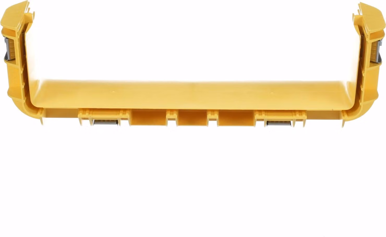 Giunto per canalina Panduit FRBC12X4LYL