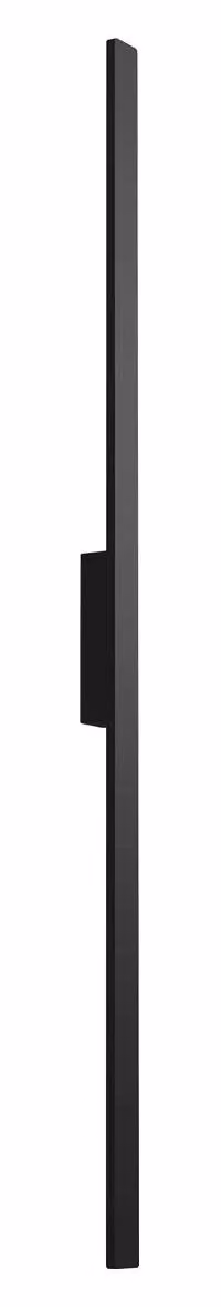 Redo Outdoor REFLEXA AP LED SMD – diametro 5,2, lunghezza 144 cm, 24 W – colore nero, 3000K
