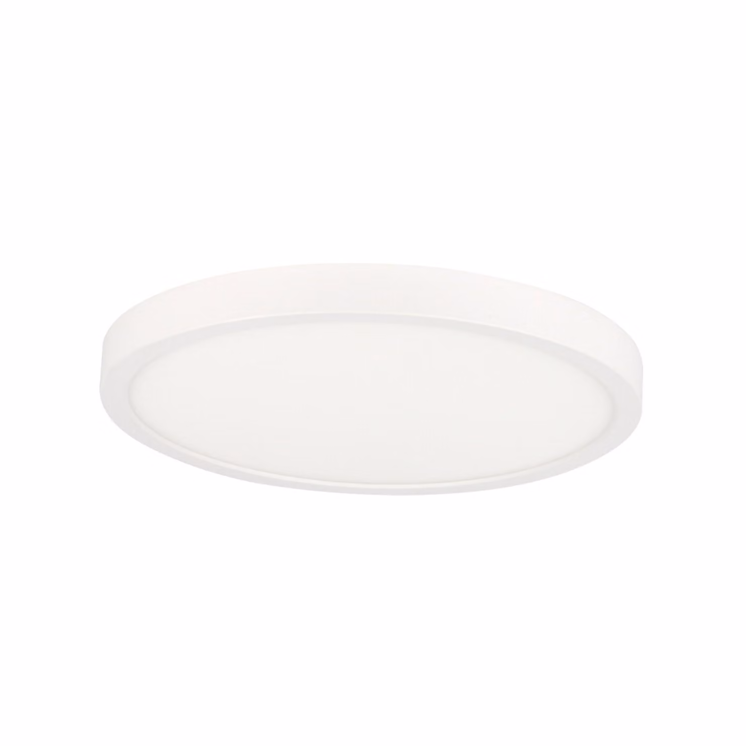 Faretto da incasso 18W | rotondo, senza sfarfallio, 1800lm | plafoniera CCT colori regolabili 3000-5000 K | set da 6
