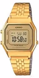 Orologio COLLECTION Gold LA680WEGA 9ER