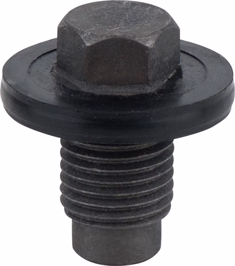 KS TOOLS Tappo a vite per coppa dell'olio 430.2017 1000g