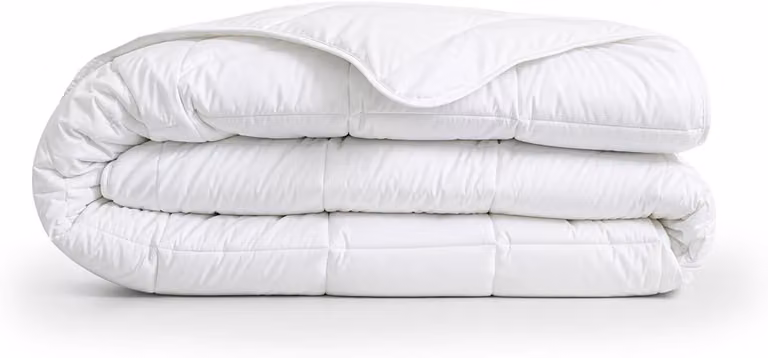 Copertura per letto in microfibra, 240x200 cm, singola, per la camera da letto