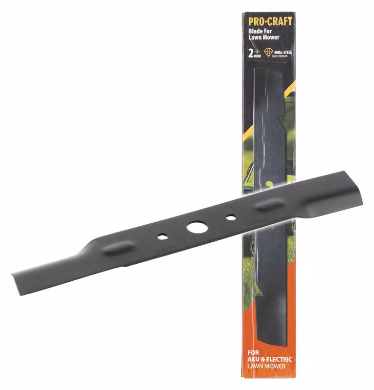 Lama di taglio per tosaerba elettrico Procraft NM2100