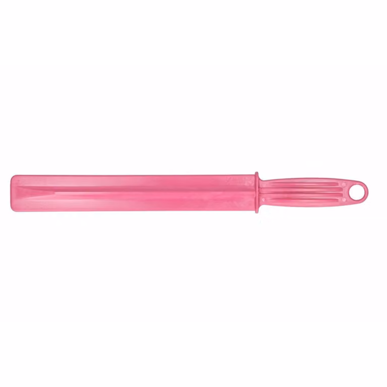 Agitatore per alimenti rosa