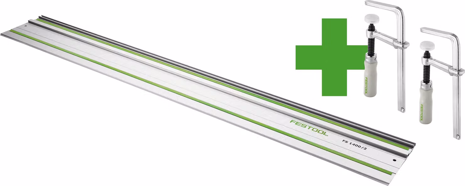 Guida Festool FS 1400/2 Lt Edt FSZ | 578422