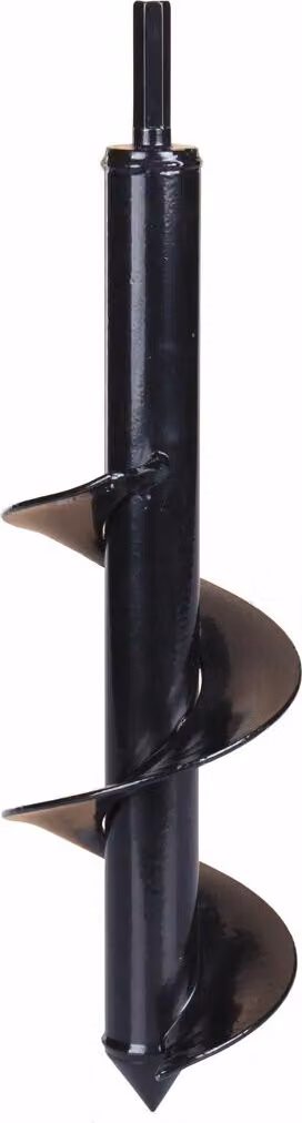 Trivella da giardino Augerer, 30 cm