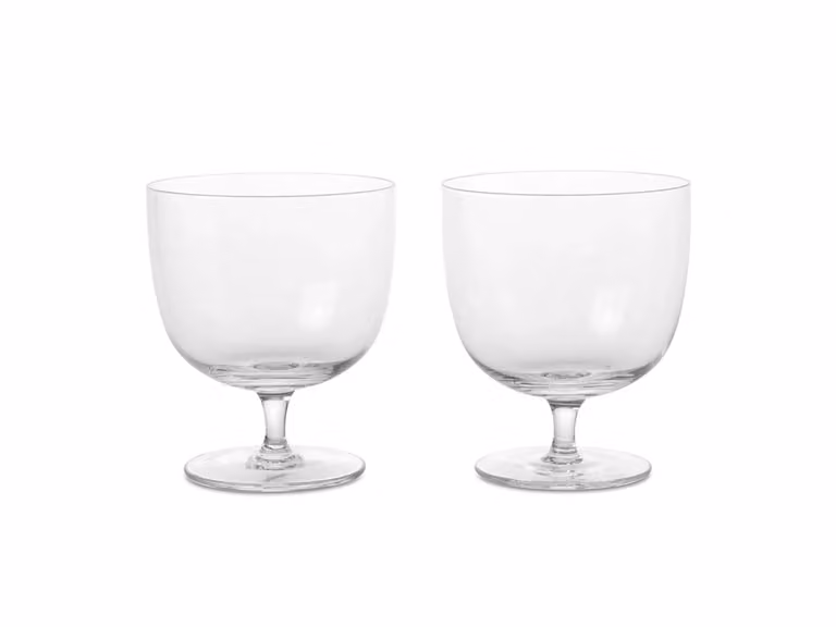 Host Bicchiere Acqua Set di 2