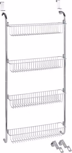 Scaffale per Porte