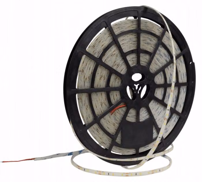 Striscia LED 4,8 W/m 4000 K 300 lm/m 12 V IP20 /50 m/