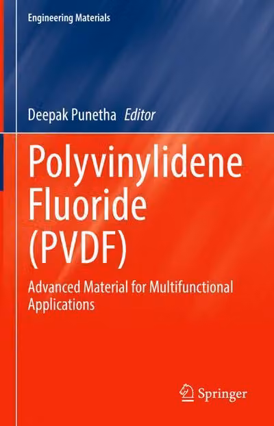 Fluoruro di polivinilidene (PVDF)