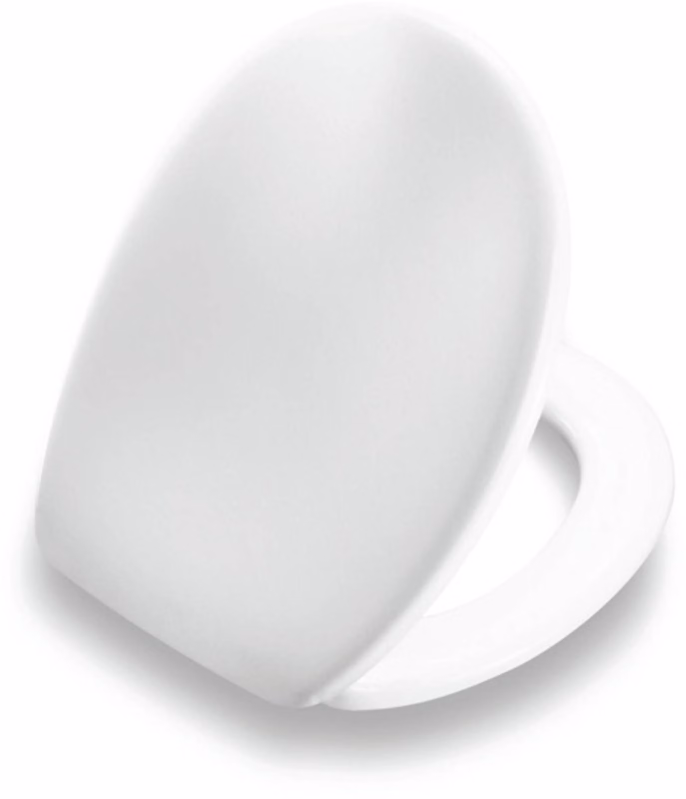 Sedile per WC Pressalit T 2 Duroplast Duroplast, con cerniere in acciaio inox