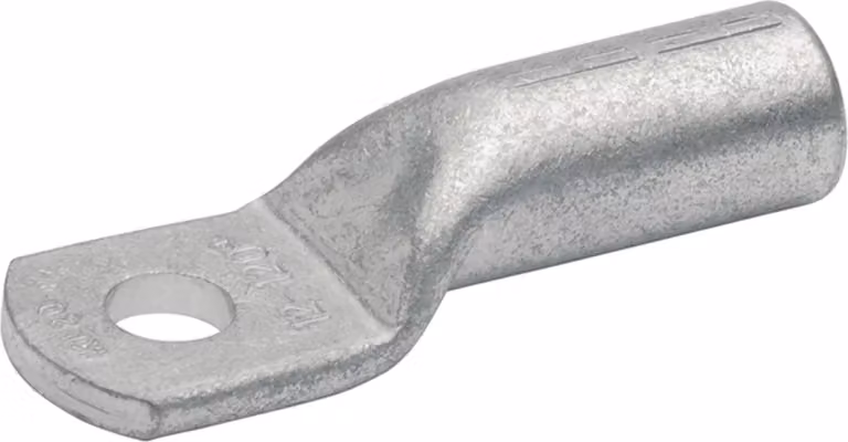 Terminale a pressione Klauke DIN 46235, 16 mm², M6, C stagnato, 1 pz.