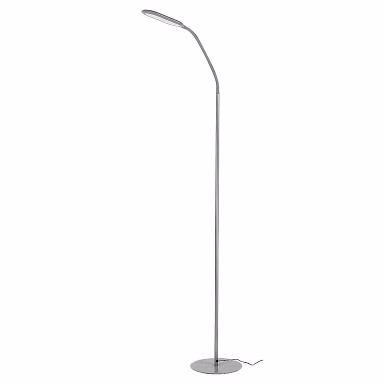 Lampada da terra LED 10W Adelmo 74010 Rabalux