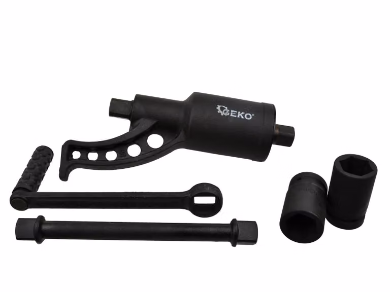 Kit-set messa in fase moltiplicatore di forza 1:78