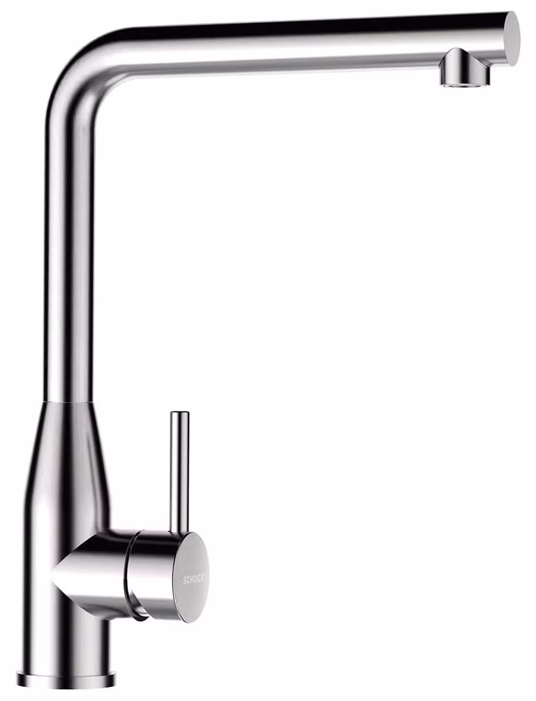 Schock 518000EDM rubinetto Acciaio inox