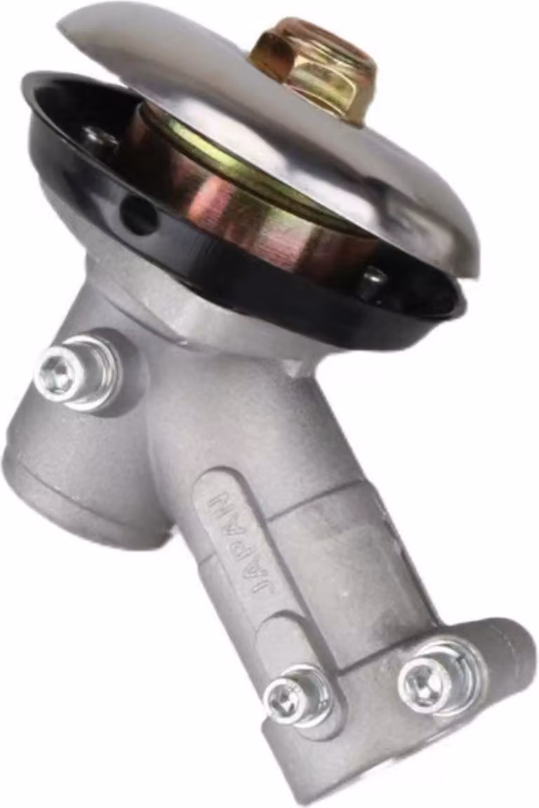 INF Testina T26 single-lug 26 tubi in acciaio per decespugliatori