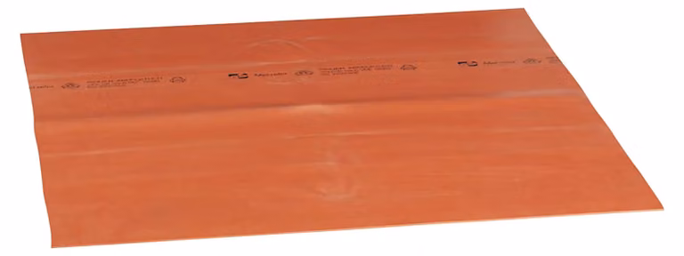 Cimco 1.000 V Telo di copertura, 600 x 600 x 1,6 mm (L x P x A), 1 pz.