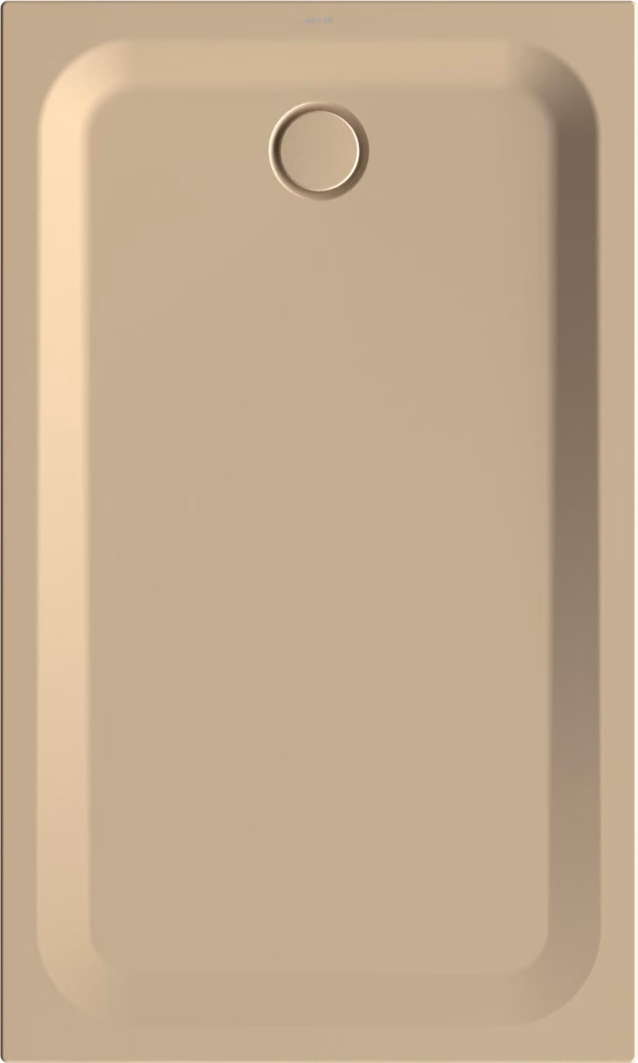 Receveurs de douche rectangulaires BetteUltra, 1500x900x35mm, 5934-003, 5934-003