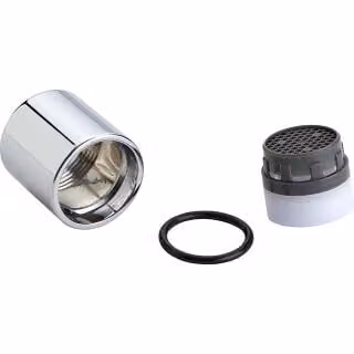 Ideal Standard aeratore IQ completo cromato A961474AA