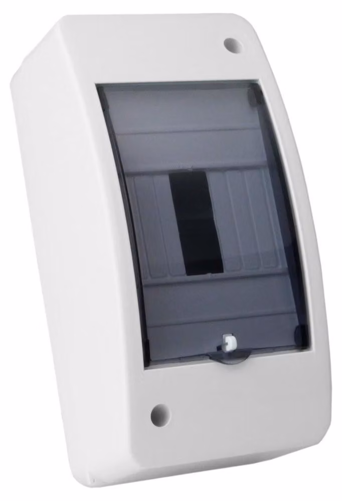 Quadro di distribuzione modulare da superficie IP42 RNTO 4S 4.2 EP_OPATÓWEK