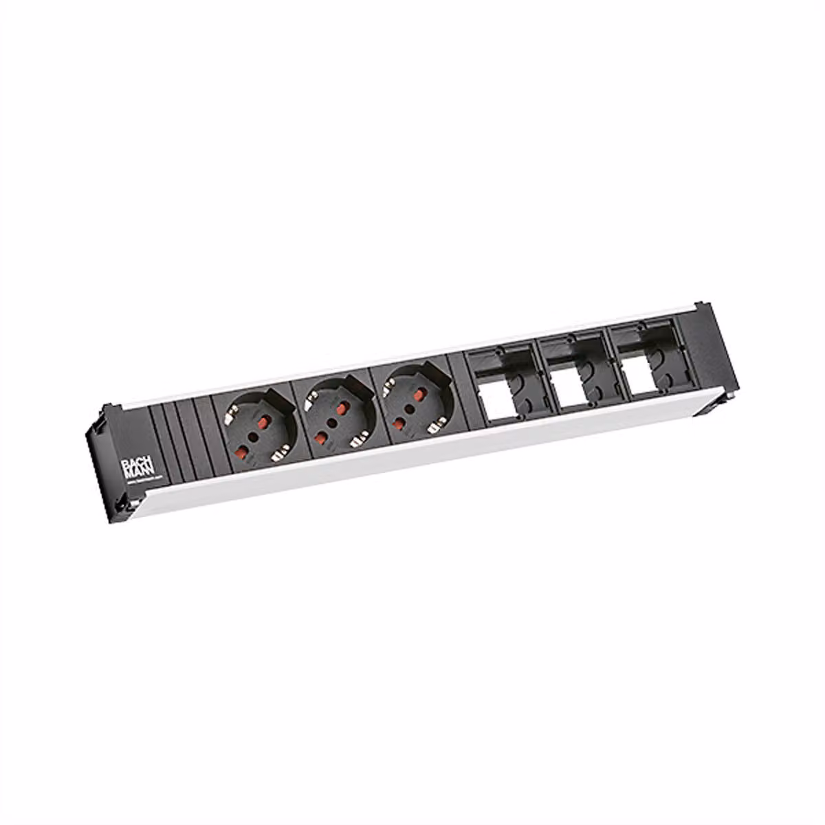 BACHMANN CONI 3xP40 3xCM Albero, 0,2m GST18i3 Italia
